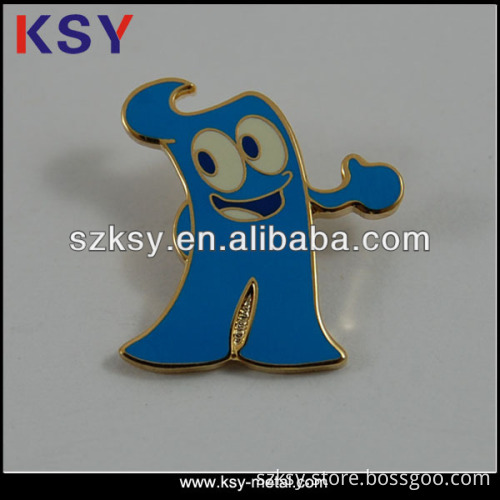 Custom badges and pins suppliers